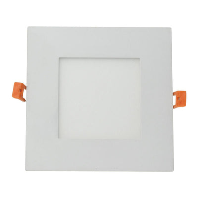 RSL-SSL-FR - Fire Rated Slim Wafer Recessed Light 12W 27K/30K/35K/40K/50K