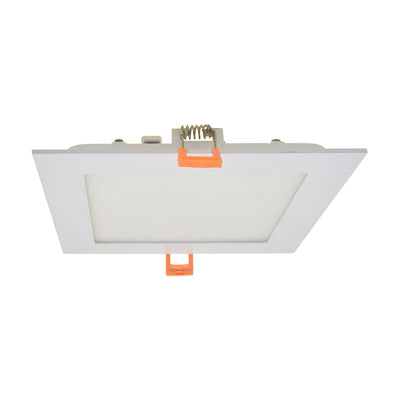LED Ultra Slim Recessed Lights 15W 27K/30K/35K/40K/50K