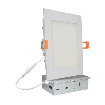 LED Ultra Slim Recessed Lights 18W 27K/30K/35K/40K/50K