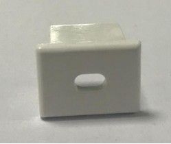 ULR Aluminum Channels & Lenses