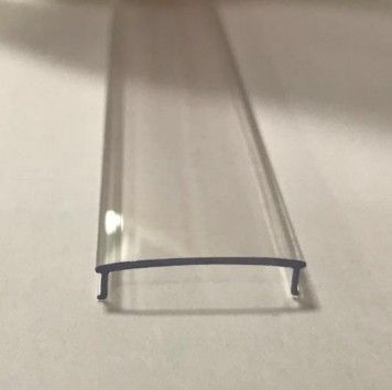 ULR Aluminum Channels & Lenses