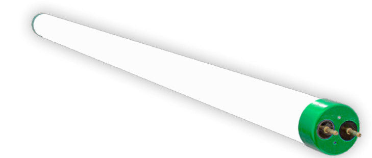 T8-EZ6-GS - EZ6 Glass Tube Lamps 15W 5000K