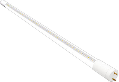 T8-EZ6-GS - EZ6 Glass Tube Lamps 12W 4000K