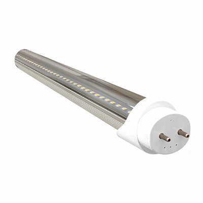 T8-EZX-PRO - LED Aluminum/Plastic Tube Lamps 10W 4000K