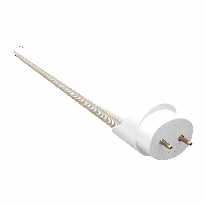 T8-EZX-PRO - LED Aluminum/Plastic Tube Lamps 10W 4000K