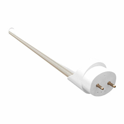 T8-EZX-PRO - LED Aluminum/Plastic Tube Lamps 10W 4000K