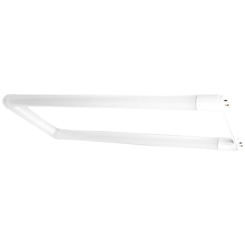 T8-EZ6-U2F - T8 U-Blend LED Tube (Type A+B)