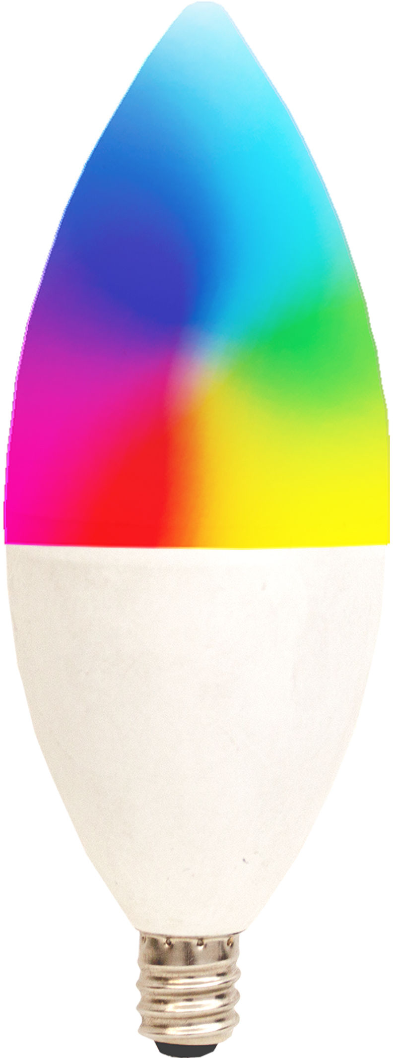 TC-LAMPS - Westgate Smart Lamps 4.5W RGBW