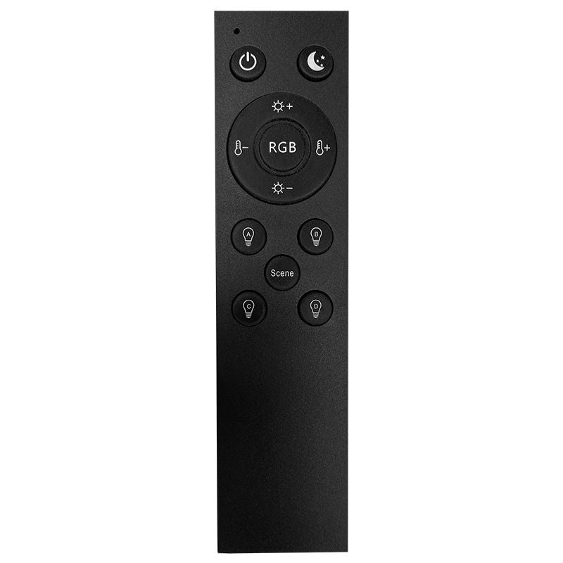 LPNG-RGBW - RGBW LED Panel Lights, Westgate App or Remote Control