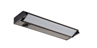 UCA - Adjustable Angle Multicolor Temp Undercabinet Lights 5W 2700K/3000K/4000K