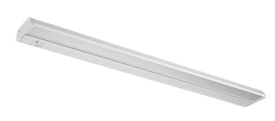 UCA - Adjustable Angle Multicolor Temp Undercabinet Lights 20W 2700K/3000K/4000K
