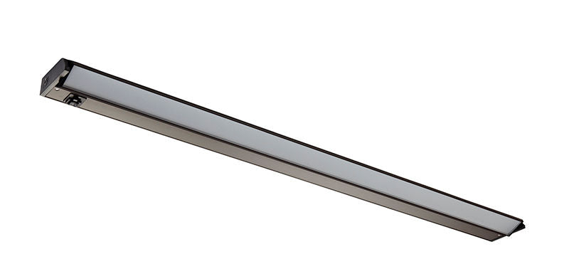 UCA - Adjustable Angle Multicolor Temp Undercabinet Lights 20W 2700K/3000K/4000K