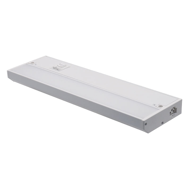 UCE - Hard-Wire Under Cabinet Light 5W 27K/30K/35K/40K/50K