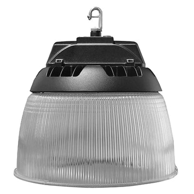 UHX - LED Multi-Power & Multi-CCT UFO Highbays