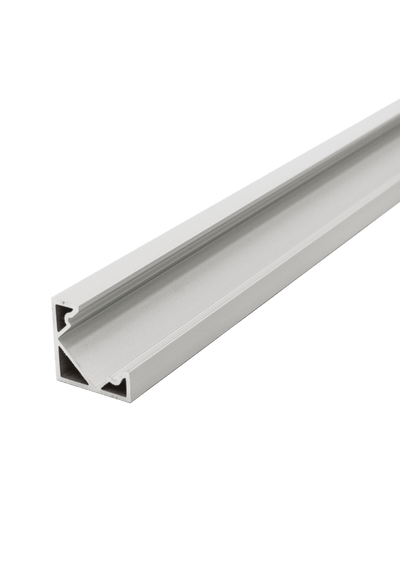 ULR Aluminum Channels & Lenses