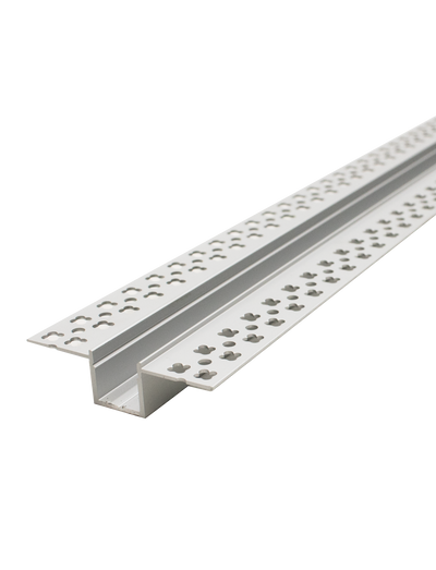 ULR Aluminum Channels & Lenses