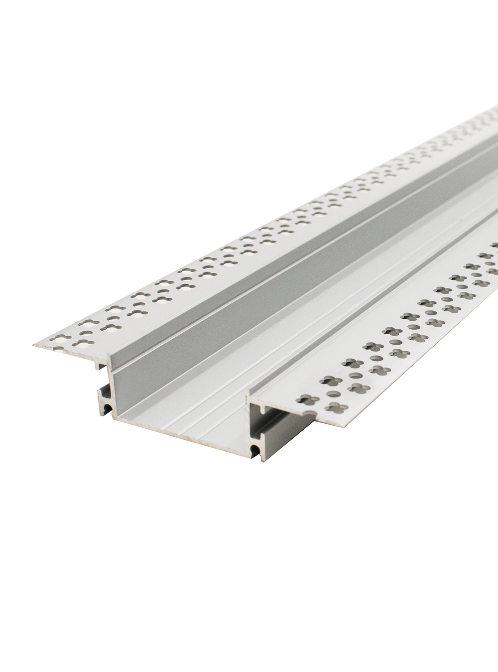 ULR Aluminum Channels & Lenses