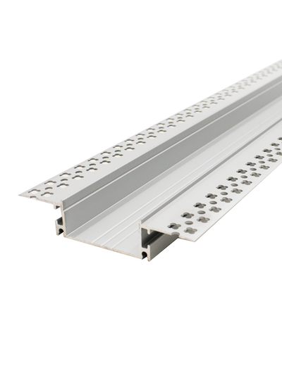 ULR Aluminum Channels & Lenses