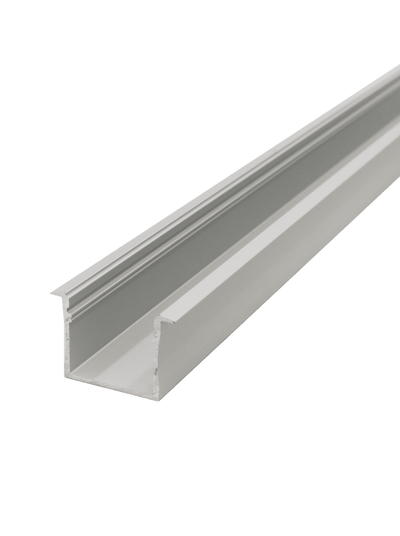 ULR Aluminum Channels & Lenses
