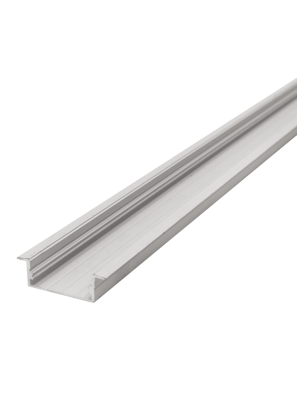 ULR Aluminum Channels & Lenses