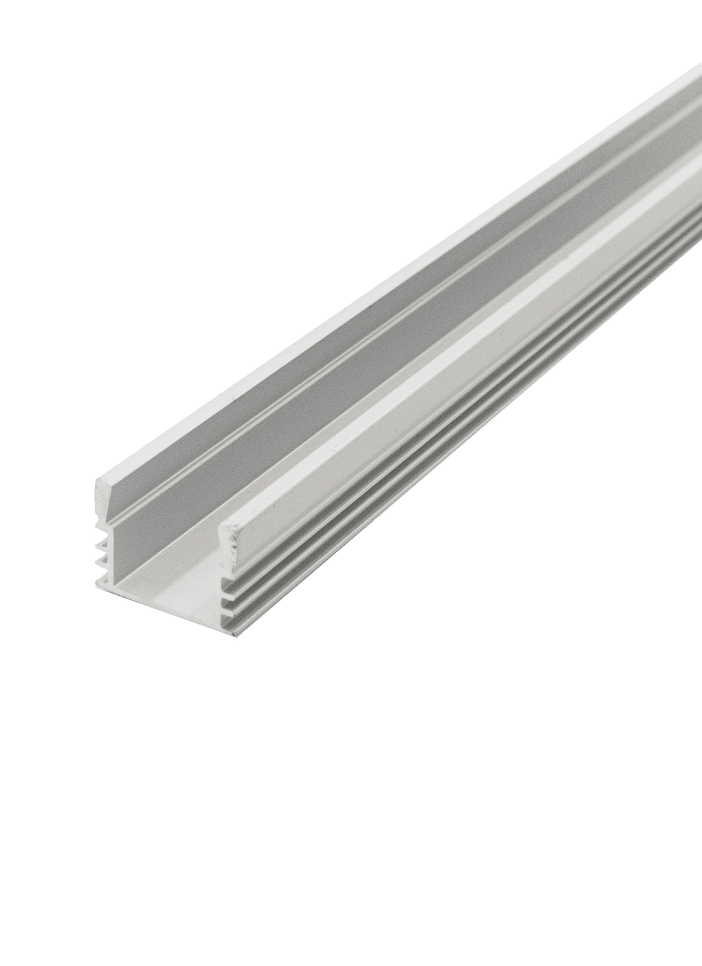 ULR Aluminum Channels & Lenses
