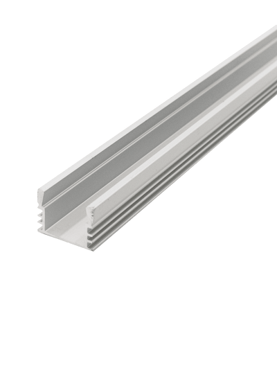 ULR Aluminum Channels & Lenses