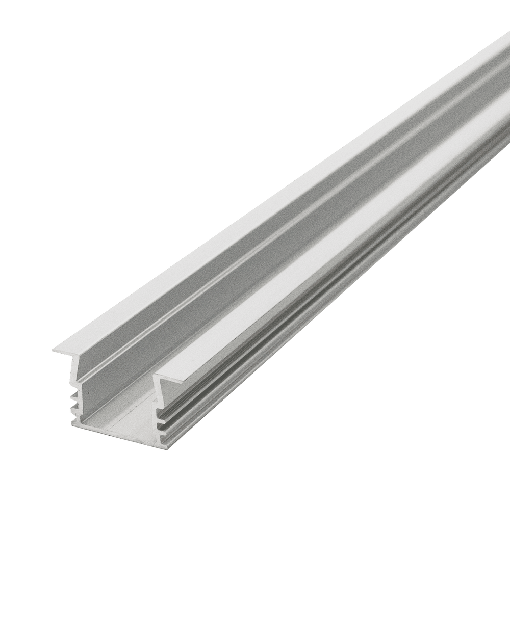 ULR Aluminum Channels & Lenses