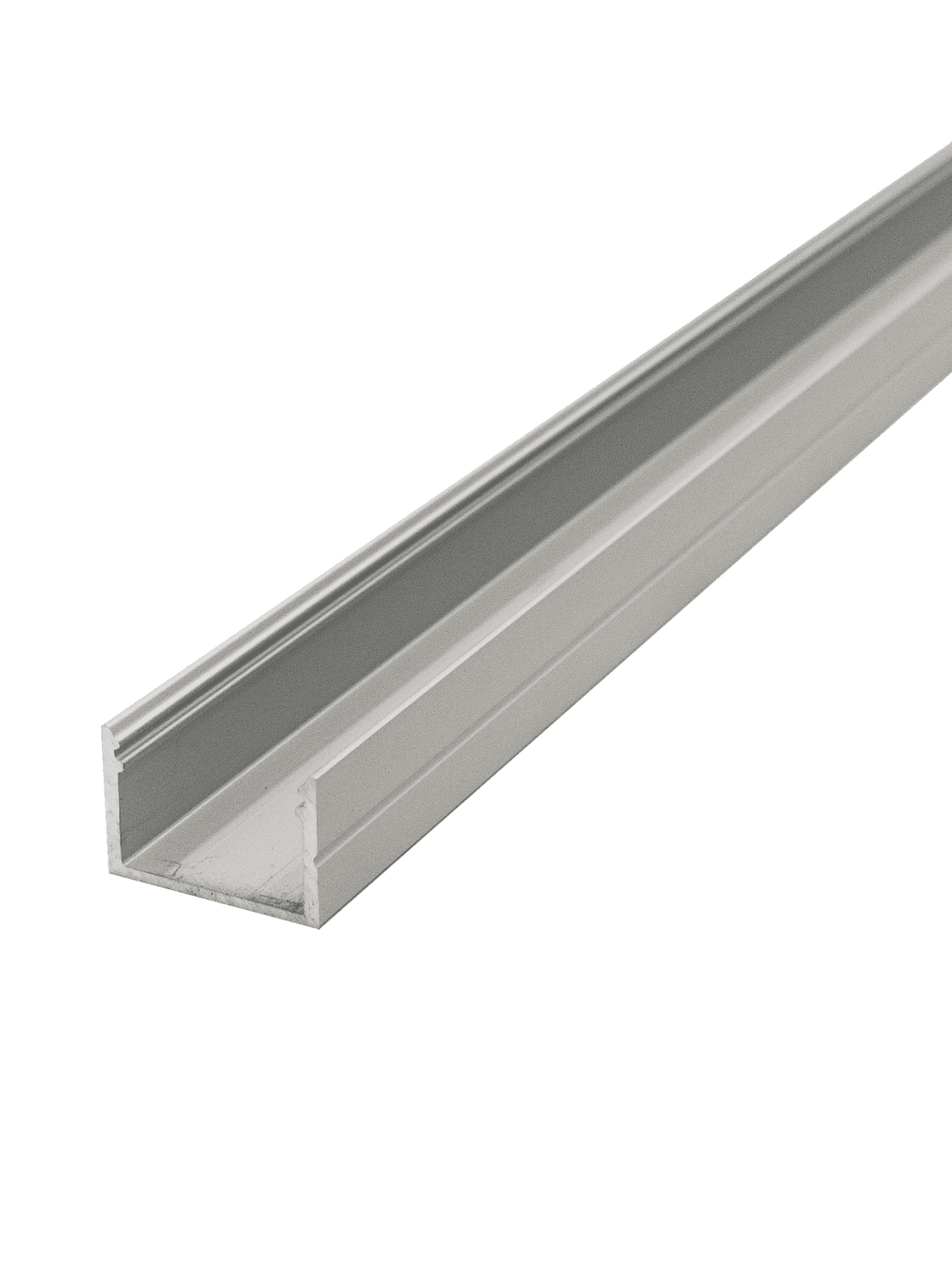 ULR Aluminum Channels & Lenses