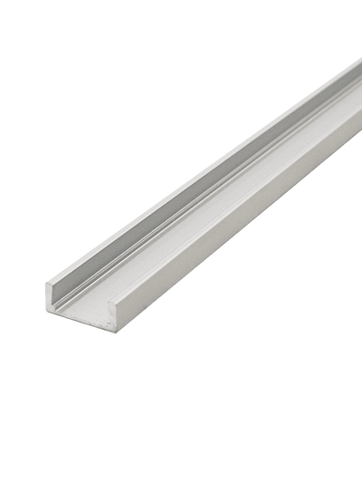 ULR Aluminum Channels & Lenses