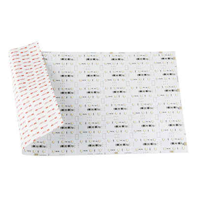 ULS - LED Flexible Sheet 24cm x 48cm 35W 3000K
