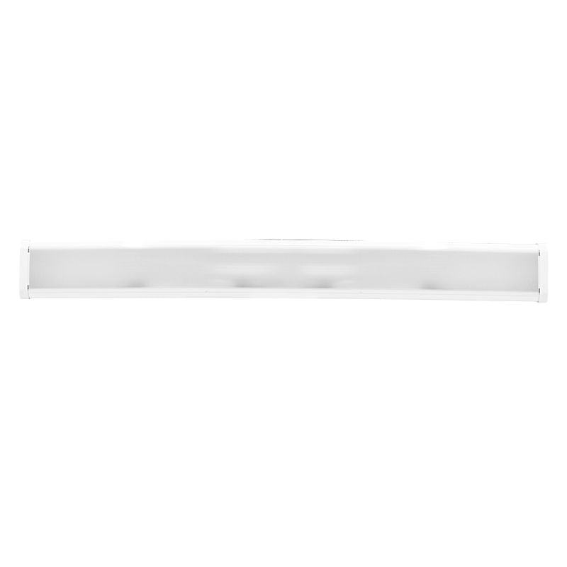 WAE - LED Economy Wrap-Around Fixtures 40W 4000K
