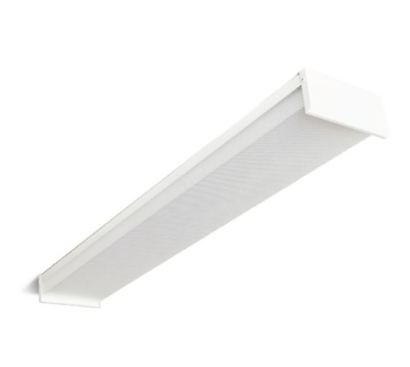 WASLR - ED-Ready 4ft. 2-Lamp Wrap