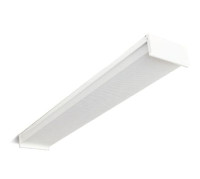 WASLR - ED-Ready 4ft. 2-Lamp Wrap