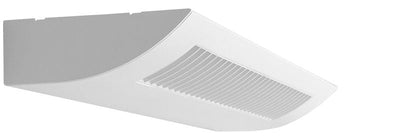 LED Louver Wall Lights (Up/Down) 25W 3000K/4000K/5000K