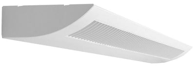 LED Louver Wall Lights (Up/Down) 50W 3000K/4000K/5000K