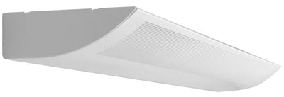 LED Perforated Wall Lights (Up/Down) 50W 3000K/4000K/5000K
