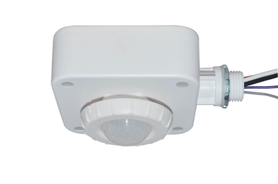 WEC Motion Sensors