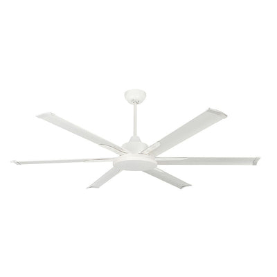 WF-DC - Westgate DC 6-Blade Ceiling Fan with Remote