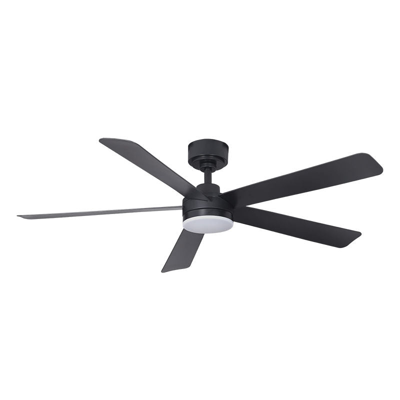 WFL-DC - DC Ceiling Fan and Light with Remote 18W 30K/35K/40K/50K/65K
