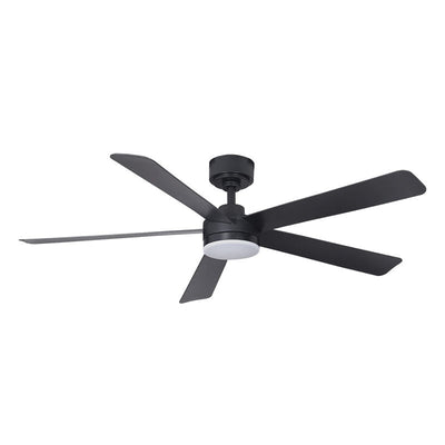 WFL-DC - DC Ceiling Fan and Light with Remote 18W 30K/35K/40K/50K/65K