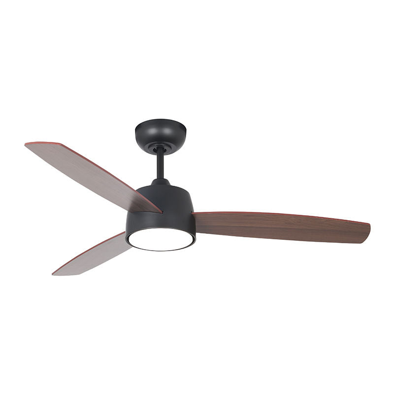 WFL-DC - DC Ceiling Fan and Light with Remote 22W 30K/35K/40K/50K/65K