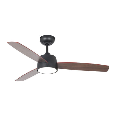 WFL-DC - DC Ceiling Fan and Light with Remote 22W 30K/35K/40K/50K/65K