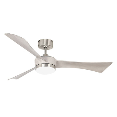 WFL-DC - DC Ceiling Fan and Light with Remote 22W 30K/35K/40K/50K/65K