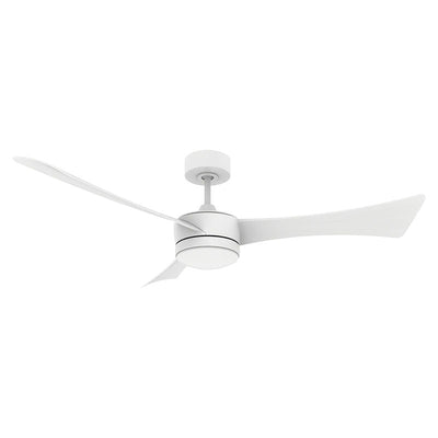 WFL-DC - DC Ceiling Fan and Light with Remote 22W 30K/35K/40K/50K/65K