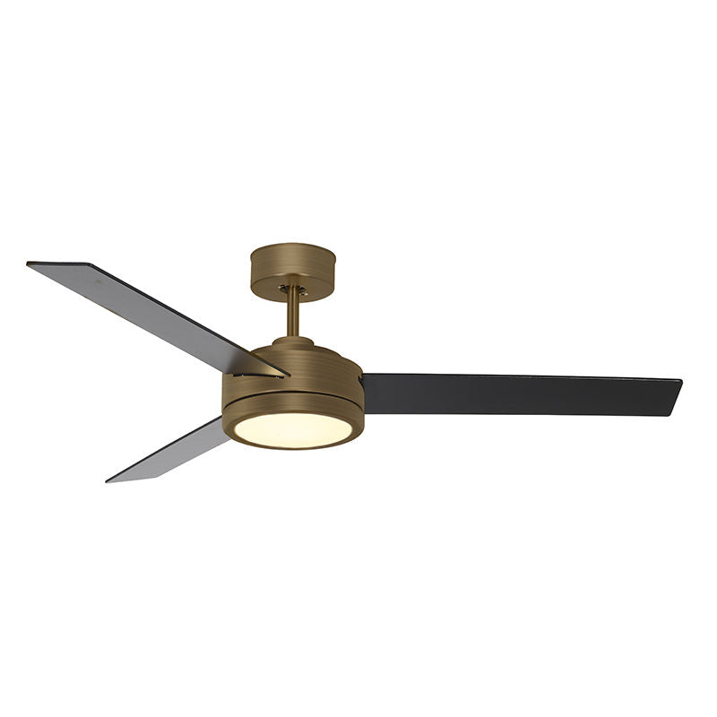 WFL-DC - DC Ceiling Fan and Light with Remote 18W 30K/35K/40K/50K/65K