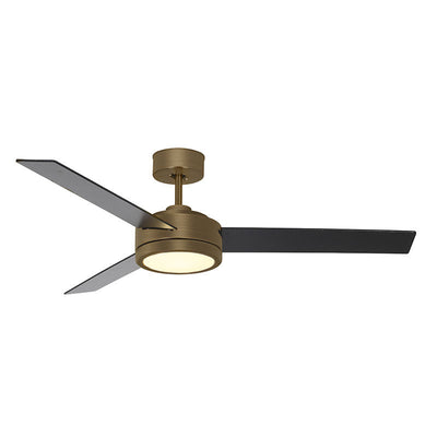 WFL-DC - DC Ceiling Fan and Light with Remote 18W 30K/35K/40K/50K/65K