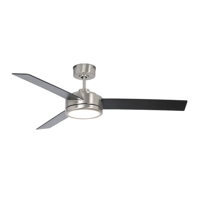 WFL-DC - DC Ceiling Fan and Light with Remote 18W 30K/35K/40K/50K/65K