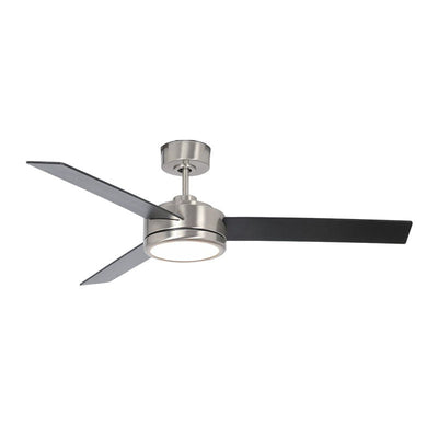WFL-DC - DC Ceiling Fan and Light with Remote 18W 30K/35K/40K/50K/65K