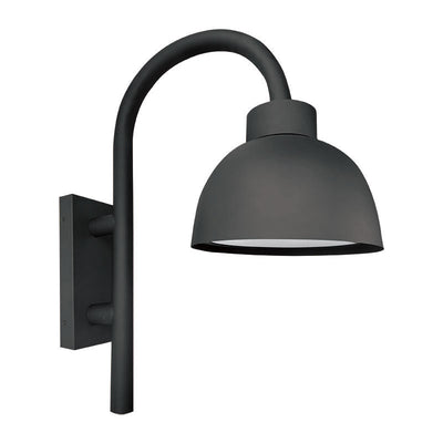 WLF - 120-277V Dual Dimming 12" Dome Light with Flat Lens 24W/32W/40W 30K/40K/50K