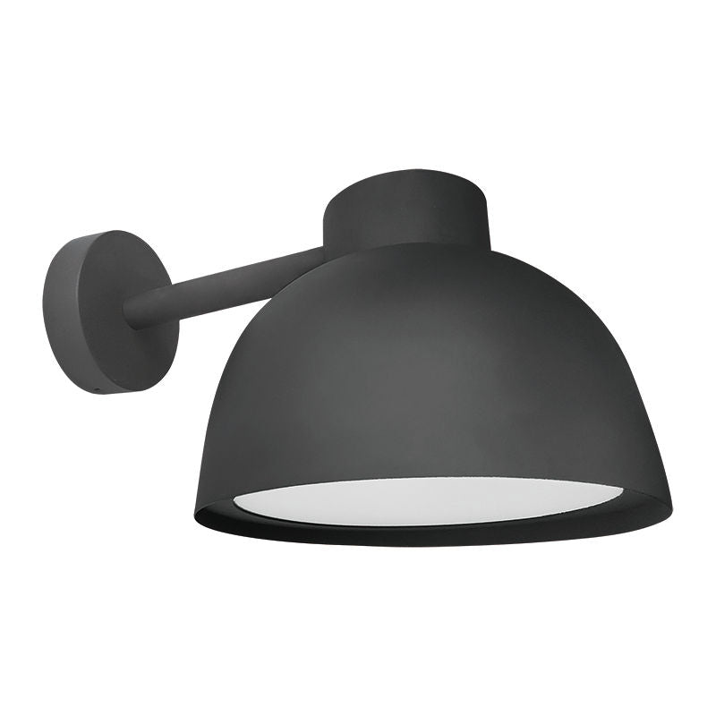 WLF - 120-277V Dual Dimming 12" Dome Light with Flat Lens 24W/32W/40W 30K/40K/50K